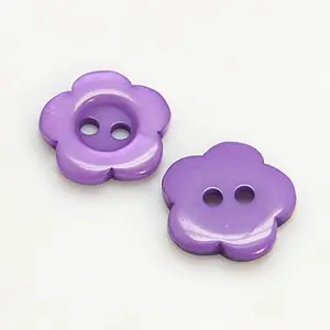 Resin Buttons