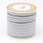 Braided Polyester Cords