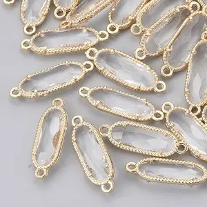 Glass Links