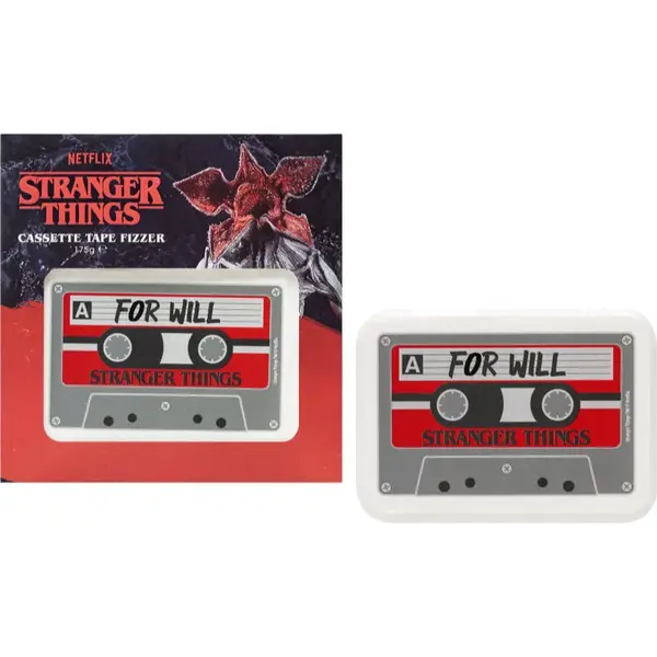 Corsair Stranger Things koupelová bomba Cassette Tape - for Will 175 g