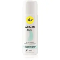 Pjur Woman Nude lubrikační gel 30 ml