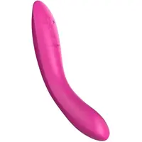 WE-VIBE Rave 2 vibrátor Pink 20 cm