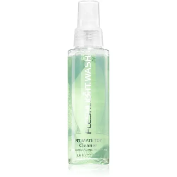 FLESHLIGHT Fleshwash čisticí sprej 100 ml
