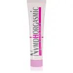 RUF Nymphorgasmic Massage Cream stimulační krém na intimní partie pro ženy 15 ml
