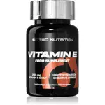 Scitec Nutrition Vitamin E kapsle pro podporu ochrany buněk před oxidativním stresem 96 g