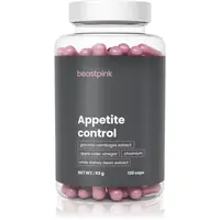 BeastPink Appetite Control kapsle pro sportovce 93 g