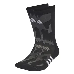 adidas Performance Training Graphic Camo Socks M