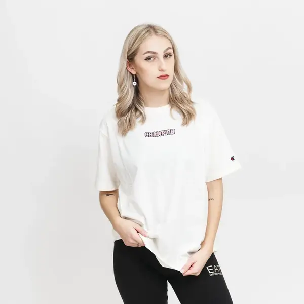 Champion Crewneck T-Shirt M