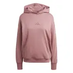 adidas ALL SZN French Terry Loose Hoodie L