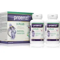 PROENZI 3 Plus tablety na výživu kĺbov a chrupaviek 180 tbl