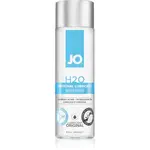 System JO H2O ORIGINAL lubrikačný gél 240 ml
