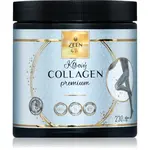 ZEEN by Roal kolagén na kĺby, väzy a kožu príchuť orange 230 g