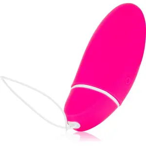 Intimina KegelSmart 2 vaginálny trenažér 17 cm