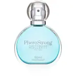PheroStrong Pheromone Popularity for Men parfém s feromónmi pre mužov 50 ml