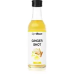 GymBeam Ginger Shot ovocná šťava so zázvorom 50 ml