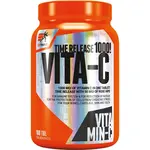 Extrifit Vita-C Time Release tablety na podporu imunitného systému, pre krásnu pleť a nechty 100 tbl