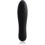 Svakom Tulip Powerful Bullet vibrátor Black 10.6 cm