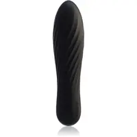 Svakom Tulip Powerful Bullet vibrátor Black 10.6 cm