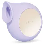 Lelo Sila stimulátor klitorisu Lilac 8 cm