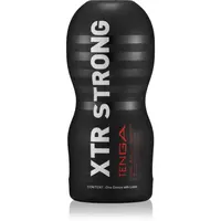 Tenga Original Vacuum Cup Extra Strong jednorazový masturbátor 15,5 cm