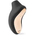 Lelo Sona stimulátor klitorisu Black 11,5 cm