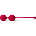 Whoop·de·doo Venus Balls Classic venušine guličky Red 17 cm