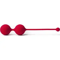 Whoop·de·doo Venus Balls Classic venušine guličky Red 17 cm