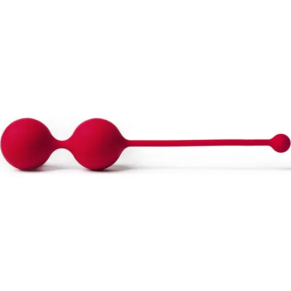 Whoop·de·doo Venus Balls Classic venušine guličky Red 17 cm
