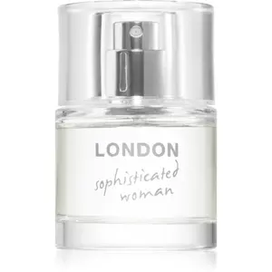 HOT London Sophisticated Woman parfém s feromónmi pre ženy 30 ml
