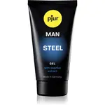 Pjur Man Steel gél na penis 50 ml