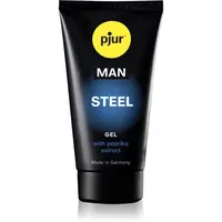 Pjur Man Steel gél na penis 50 ml