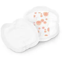 TrueLife Nutrio Breast Pads Premium jednorazové vložky do podprsenky 100 ks