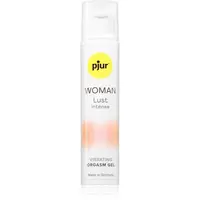 Pjur Woman Lust Intense stimulačný gél na intímne partie 15 ml
