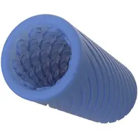 ARCWAVE Ghost Pocket Stroker masturbátor Blue 9 cm