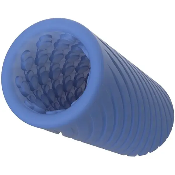 ARCWAVE Ghost Pocket Stroker masturbátor Blue 9 cm