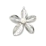 304 Stainless Steel Pendants