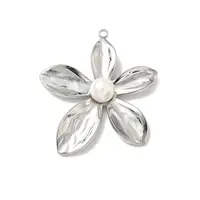 304 Stainless Steel Pendants