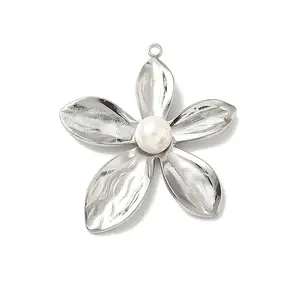 304 Stainless Steel Pendants