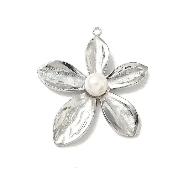 304 Stainless Steel Pendants