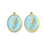 304 Stainless Steel Pendants