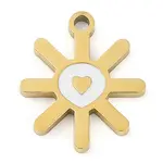 304 Stainless Steel Pendants