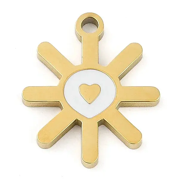 304 Stainless Steel Pendants