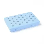 Printing Plastic Boxes