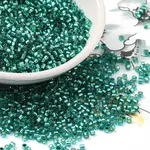 Glass Seed Beads