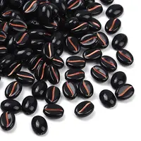 Opaque Acrylic Beads