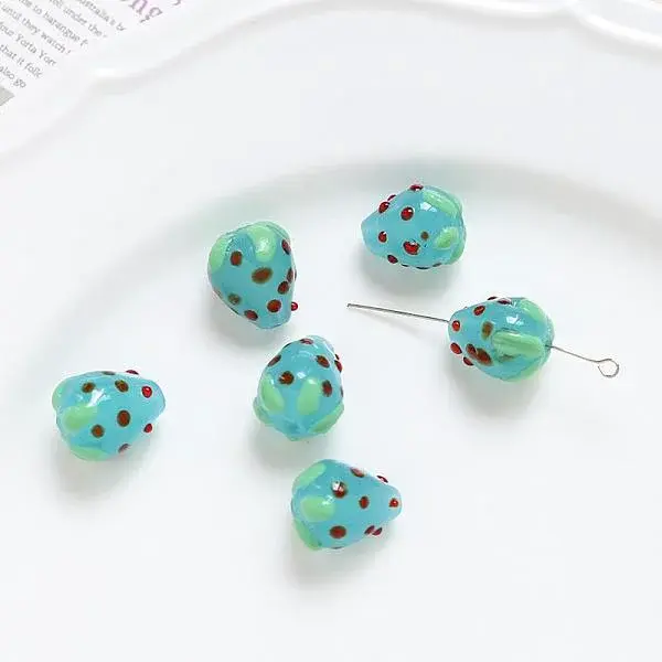 Lampwork Beads
