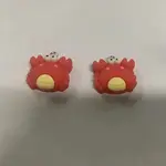 Opaque Resin Pendants