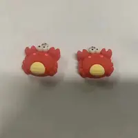 Opaque Resin Pendants