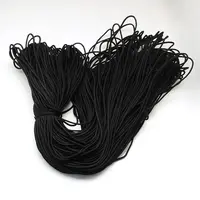 Polyester & Spandex Cord Ropes