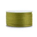 Polyester Braided Cords
